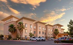 Best Western Plus Coalinga Inn
